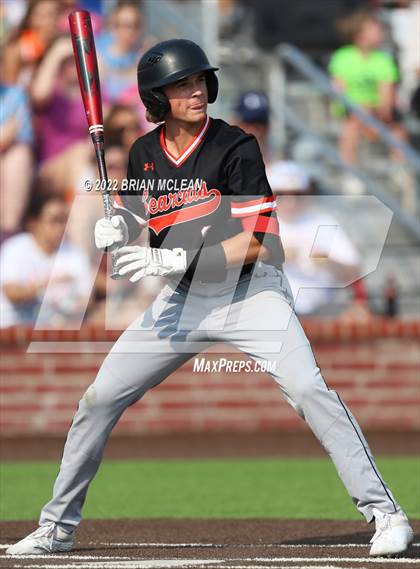 Thumbnail 1 in Aledo @ Centennial Burleson (UIL 5A Region 1 Regional Quarterfinals) photogallery.