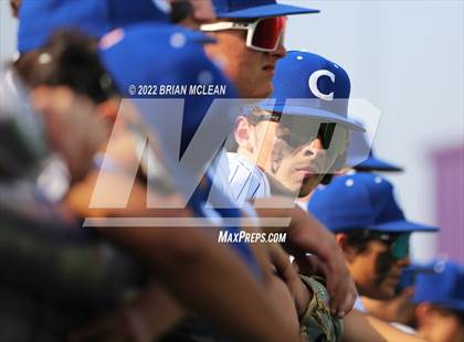 Thumbnail 2 in Aledo @ Centennial Burleson (UIL 5A Region 1 Regional Quarterfinals) photogallery.