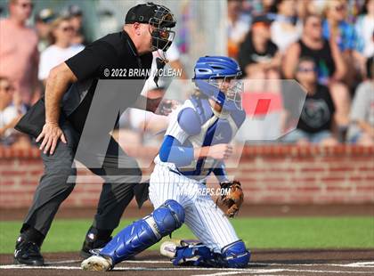 Thumbnail 2 in Aledo @ Centennial Burleson (UIL 5A Region 1 Regional Quarterfinals) photogallery.