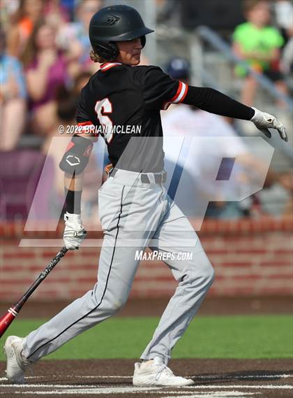 Thumbnail 2 in Aledo @ Centennial Burleson (UIL 5A Region 1 Regional Quarterfinals) photogallery.