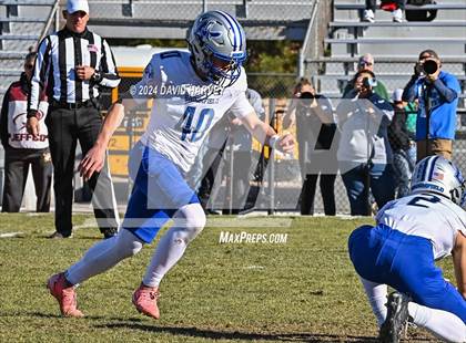 Thumbnail 1 in Broomfield @ Dakota Ridge (CHSAA 4A Semi Final) photogallery.