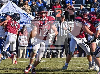 Thumbnail 1 in Broomfield @ Dakota Ridge (CHSAA 4A Semi Final) photogallery.