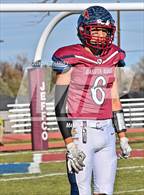 Photo from the gallery "Broomfield @ Dakota Ridge (CHSAA 4A Semi Final)"