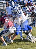 Photo from the gallery "Broomfield @ Dakota Ridge (CHSAA 4A Semi Final)"