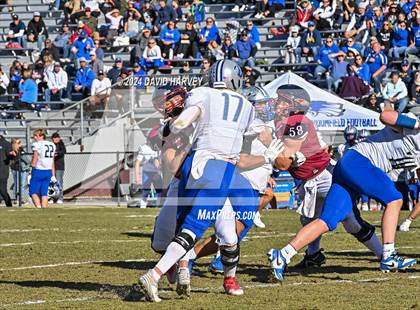 Thumbnail 3 in Broomfield @ Dakota Ridge (CHSAA 4A Semi Final) photogallery.