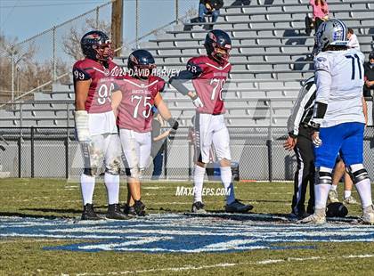 Thumbnail 1 in Broomfield @ Dakota Ridge (CHSAA 4A Semi Final) photogallery.