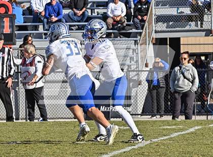 Thumbnail 2 in Broomfield @ Dakota Ridge (CHSAA 4A Semi Final) photogallery.