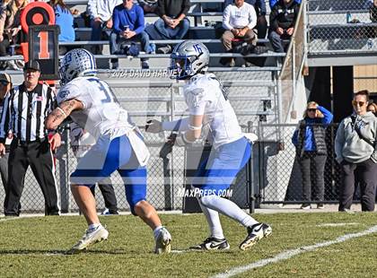 Thumbnail 1 in Broomfield @ Dakota Ridge (CHSAA 4A Semi Final) photogallery.