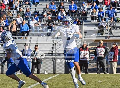 Thumbnail 1 in Broomfield @ Dakota Ridge (CHSAA 4A Semi Final) photogallery.