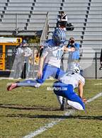 Photo from the gallery "Broomfield @ Dakota Ridge (CHSAA 4A Semi Final)"