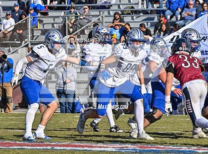 Thumbnail 1 in Broomfield @ Dakota Ridge (CHSAA 4A Semi Final) photogallery.