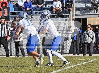 Thumbnail 3 in Broomfield @ Dakota Ridge (CHSAA 4A Semi Final) photogallery.
