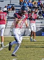 Photo from the gallery "Broomfield @ Dakota Ridge (CHSAA 4A Semi Final)"