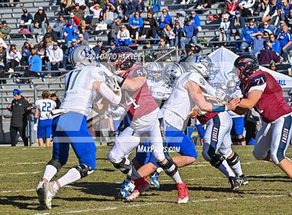 Thumbnail 1 in Broomfield @ Dakota Ridge (CHSAA 4A Semi Final) photogallery.