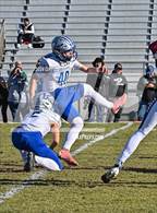 Photo from the gallery "Broomfield @ Dakota Ridge (CHSAA 4A Semi Final)"