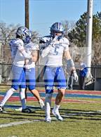 Photo from the gallery "Broomfield @ Dakota Ridge (CHSAA 4A Semi Final)"