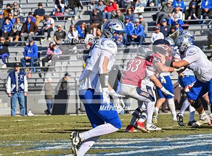 Thumbnail 1 in Broomfield @ Dakota Ridge (CHSAA 4A Semi Final) photogallery.