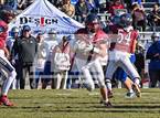 Photo from the gallery "Broomfield @ Dakota Ridge (CHSAA 4A Semi Final)"