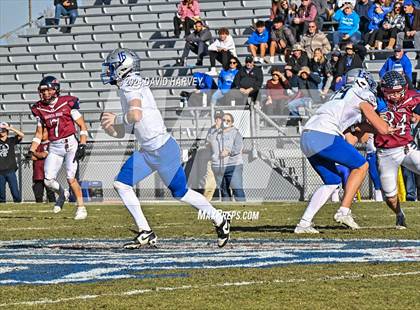 Thumbnail 1 in Broomfield @ Dakota Ridge (CHSAA 4A Semi Final) photogallery.