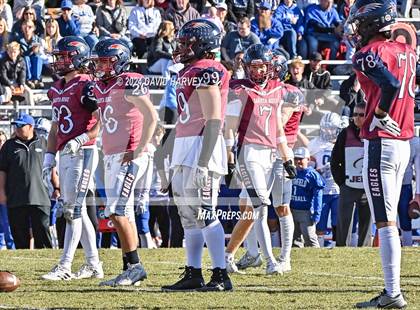 Thumbnail 1 in Broomfield @ Dakota Ridge (CHSAA 4A Semi Final) photogallery.