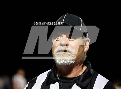 Thumbnail 2 in Falconer/Cassadaga Valley/Maple Grove vs Chautauqua/Westfield/Brocton photogallery.