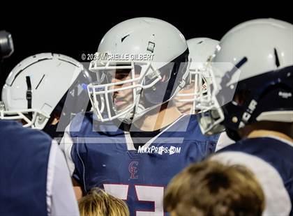 Thumbnail 3 in Falconer/Cassadaga Valley/Maple Grove vs Chautauqua/Westfield/Brocton photogallery.