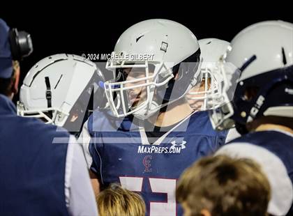 Thumbnail 1 in Falconer/Cassadaga Valley/Maple Grove vs Chautauqua/Westfield/Brocton photogallery.