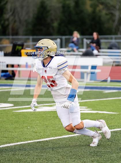 Thumbnail 1 in Falconer/Cassadaga Valley/Maple Grove vs Chautauqua/Westfield/Brocton photogallery.