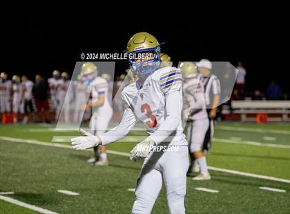 Thumbnail 2 in Falconer/Cassadaga Valley/Maple Grove vs Chautauqua/Westfield/Brocton photogallery.