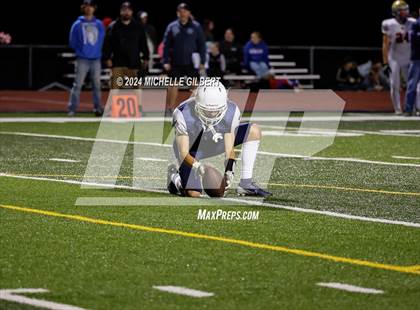 Thumbnail 3 in Falconer/Cassadaga Valley/Maple Grove vs Chautauqua/Westfield/Brocton photogallery.