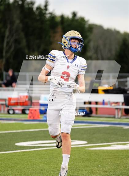 Thumbnail 1 in Falconer/Cassadaga Valley/Maple Grove vs Chautauqua/Westfield/Brocton photogallery.