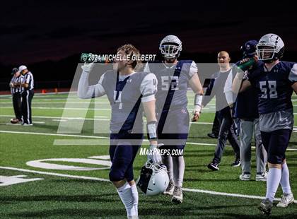 Thumbnail 2 in Falconer/Cassadaga Valley/Maple Grove vs Chautauqua/Westfield/Brocton photogallery.