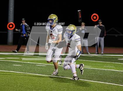 Thumbnail 1 in Falconer/Cassadaga Valley/Maple Grove vs Chautauqua/Westfield/Brocton photogallery.