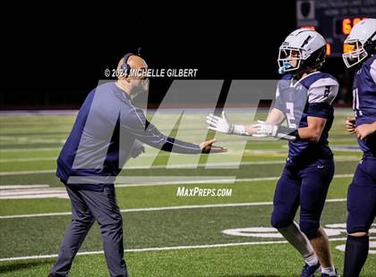 Thumbnail 3 in Falconer/Cassadaga Valley/Maple Grove vs Chautauqua/Westfield/Brocton photogallery.