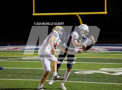 Thumbnail 2 in Falconer/Cassadaga Valley/Maple Grove vs Chautauqua/Westfield/Brocton photogallery.