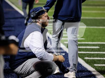 Thumbnail 2 in Falconer/Cassadaga Valley/Maple Grove vs Chautauqua/Westfield/Brocton photogallery.