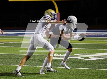 Thumbnail 3 in Falconer/Cassadaga Valley/Maple Grove vs Chautauqua/Westfield/Brocton photogallery.
