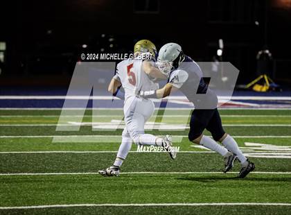 Thumbnail 1 in Falconer/Cassadaga Valley/Maple Grove vs Chautauqua/Westfield/Brocton photogallery.