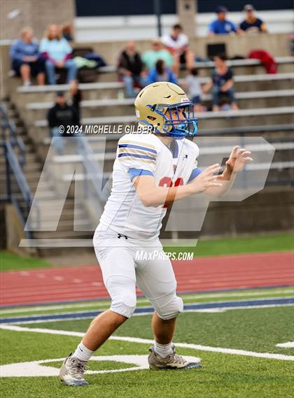 Thumbnail 2 in Falconer/Cassadaga Valley/Maple Grove vs Chautauqua/Westfield/Brocton photogallery.