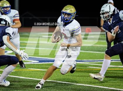 Thumbnail 1 in Falconer/Cassadaga Valley/Maple Grove vs Chautauqua/Westfield/Brocton photogallery.