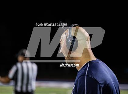 Thumbnail 3 in Falconer/Cassadaga Valley/Maple Grove vs Chautauqua/Westfield/Brocton photogallery.