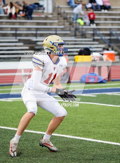 Thumbnail 2 in Falconer/Cassadaga Valley/Maple Grove vs Chautauqua/Westfield/Brocton photogallery.