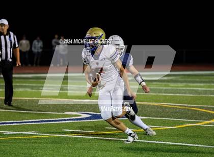 Thumbnail 1 in Falconer/Cassadaga Valley/Maple Grove vs Chautauqua/Westfield/Brocton photogallery.