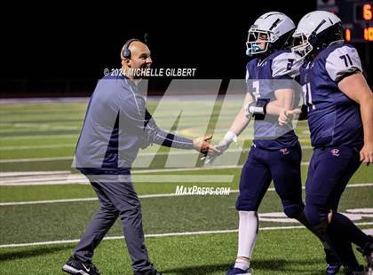 Thumbnail 1 in Falconer/Cassadaga Valley/Maple Grove vs Chautauqua/Westfield/Brocton photogallery.