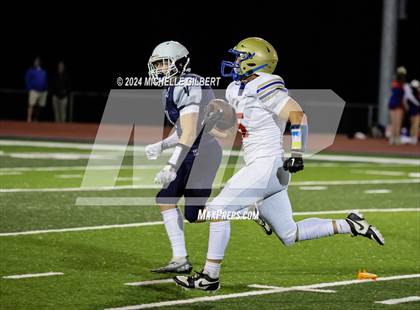 Thumbnail 1 in Falconer/Cassadaga Valley/Maple Grove vs Chautauqua/Westfield/Brocton photogallery.