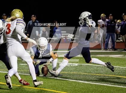 Thumbnail 1 in Falconer/Cassadaga Valley/Maple Grove vs Chautauqua/Westfield/Brocton photogallery.