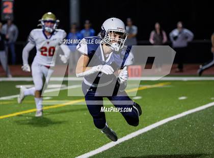 Thumbnail 1 in Falconer/Cassadaga Valley/Maple Grove vs Chautauqua/Westfield/Brocton photogallery.