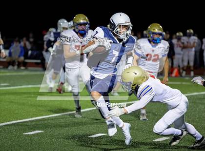Thumbnail 3 in Falconer/Cassadaga Valley/Maple Grove vs Chautauqua/Westfield/Brocton photogallery.