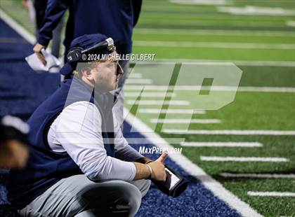 Thumbnail 1 in Falconer/Cassadaga Valley/Maple Grove vs Chautauqua/Westfield/Brocton photogallery.