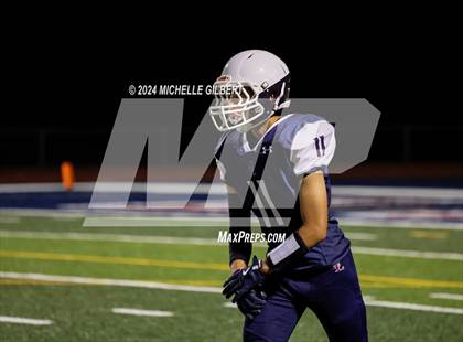Thumbnail 2 in Falconer/Cassadaga Valley/Maple Grove vs Chautauqua/Westfield/Brocton photogallery.